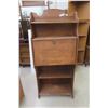 Image 1 : Secretary Desk, 60" × 26" × 10"