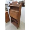 Image 2 : Secretary Desk, 60" × 26" × 10"