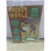 Image 2 : Hockey World Feb 1971 and Hockey Pictorial March 1962 Magazines