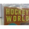 Image 3 : Hockey World Feb 1971 and Hockey Pictorial March 1962 Magazines