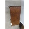 Image 4 : Piano Bench with Hinged Top for Storage, 19" × 30" ×