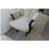 Image 4 : Sliding Rocker with Sliding Ottoman