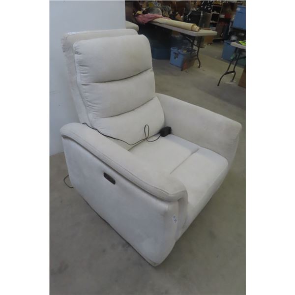 Power Recliner