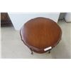 Image 2 : 2-Tier Stand, 24" Tall, 23" Diameter