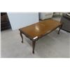 Image 2 : Coffee Table, 16" × 19" × 47"