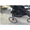 Image 3 : Graco All-Terrain Big Wheel Stroller