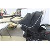 Image 4 : Graco All-Terrain Big Wheel Stroller