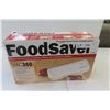 Image 1 : FoodSaver VAC 350 – Appears New in Box