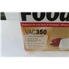 Image 3 : FoodSaver VAC 350 – Appears New in Box