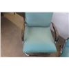 Image 4 : Mid-Century Art Deco Cantilever Chair and Settee