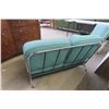 Image 8 : Mid-Century Art Deco Cantilever Chair and Settee