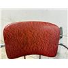 Image 12 : 2 Art Deco Cantilever Chairs with Armrests
