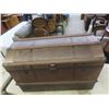 Image 11 : Steamer Style Trunk, 23½" × 33½" × 19½"