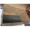 Image 6 : Steamer Style Trunk, 23½" × 33½" × 19½"