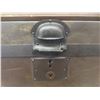 Image 8 : Steamer Style Trunk, 23½" × 33½" × 19½"