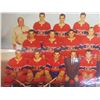 Image 2 : 1955–56 Montreal Canadiens Team Photo