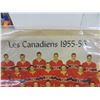 Image 4 : 1955–56 Montreal Canadiens Team Photo