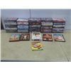 Image 1 : 75+ DVDs: Ocean's Eleven, Green Lantern, Bad Boys and More Great Titles
