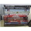 Image 7 : 75+ DVDs: Ocean's Eleven, Green Lantern, Bad Boys and More Great Titles
