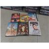 Image 8 : 75+ DVDs: Ocean's Eleven, Green Lantern, Bad Boys and More Great Titles