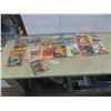 Image 1 : 15 Magazines: Popular Science, Popular Mechanics, Science and Mechanics
