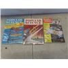 Image 2 : 15 Magazines: Popular Science, Popular Mechanics, Science and Mechanics
