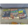 Image 3 : 15 Magazines: Popular Science, Popular Mechanics, Science and Mechanics