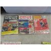 Image 4 : 15 Magazines: Popular Science, Popular Mechanics, Science and Mechanics