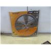 Image 12 : New 7¼" Circular Saw Blade; Level; Hand Saws; Utility Knives; Vintage Tape