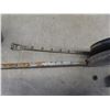 Image 6 : New 7¼" Circular Saw Blade; Level; Hand Saws; Utility Knives; Vintage Tape