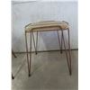 Image 2 : 3 Vintage Stacking Stools