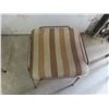 Image 4 : 3 Vintage Stacking Stools
