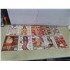 Image 1 : 10 Playboy Magazines – Boarded and Bagged