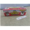 Image 1 : Score 1990 NHL Hockey Cards Collector Set – Factory Sealed Box
