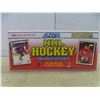 Image 2 : Score 1990 NHL Hockey Cards Collector Set – Factory Sealed Box