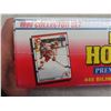 Image 4 : Score 1990 NHL Hockey Cards Collector Set – Factory Sealed Box