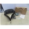 Image 1 : New Snailax Shiatsu Neck and Shoulder Massager