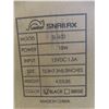 Image 7 : New Snailax Shiatsu Neck and Shoulder Massager
