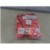Image 1 : New Safety Vests, One Size Fits All – 10-Pack