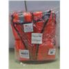Image 4 : New Safety Vests, One Size Fits All – 10-Pack