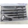 Image 3 : New EVDRTVERH 6-Piece Knife Set