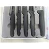 Image 5 : New EVDRTVERH 6-Piece Knife Set