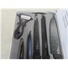 Image 6 : New EVDRTVERH 6-Piece Knife Set
