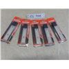 Image 1 : New Scraper Blades – Qty 5 Packages