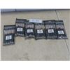 Image 1 : New Precision Screwdrivers – Qty 6 Packages