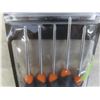 Image 4 : New Precision Screwdrivers – Qty 6 Packages