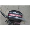Image 3 : Mercury 60 HP Outboard Motor with Gas Tank