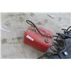 Image 5 : Mercury 60 HP Outboard Motor with Gas Tank