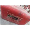 Image 6 : Mercury 60 HP Outboard Motor with Gas Tank