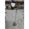 Image 1 : Vintage Floor Torchiere Lamp
